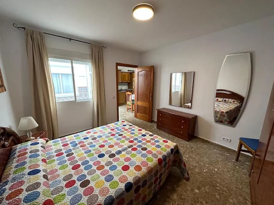 Estepona Beach Center 0*,  إسبانيا