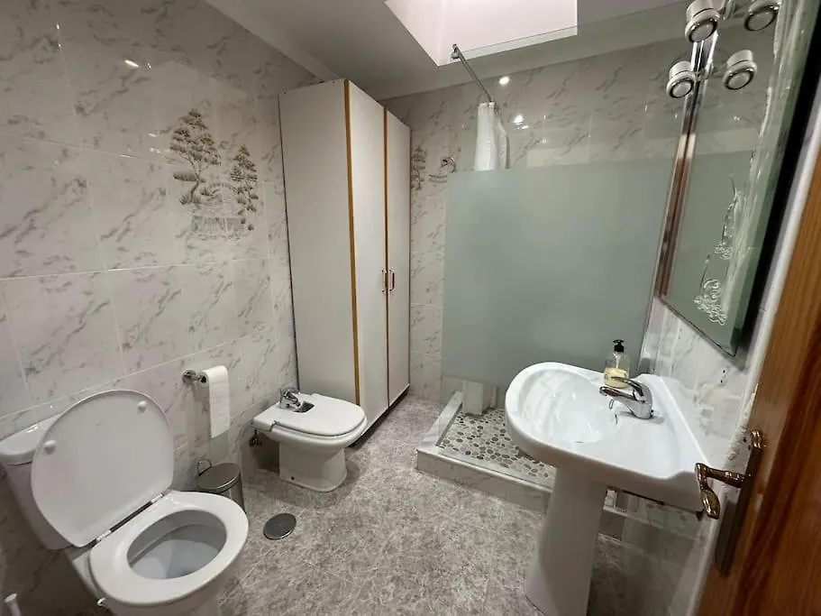 Estepona Beach Center Apartamento
