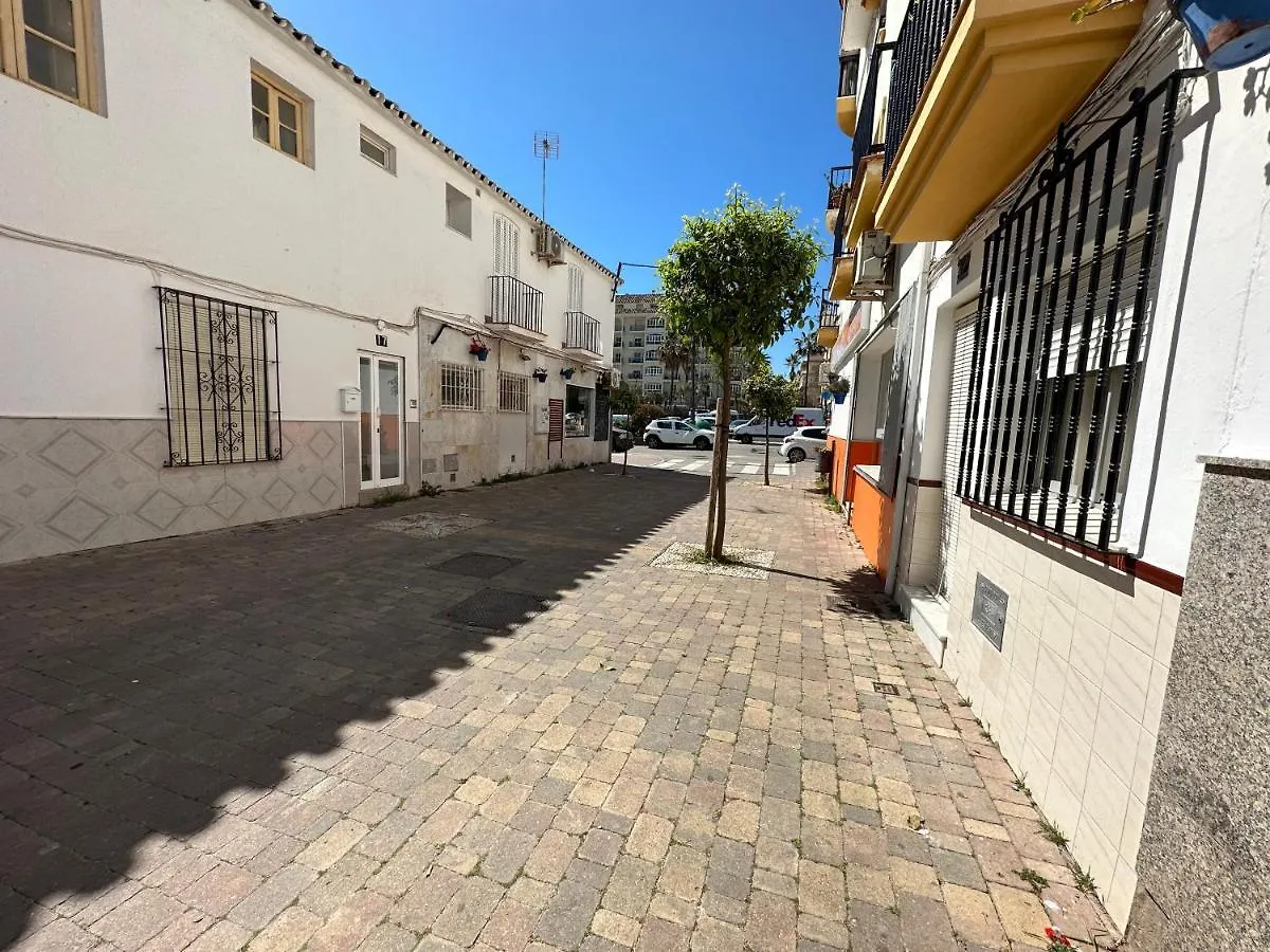 Estepona Beach Center