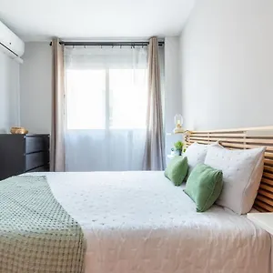 Ferrandiz Apartamento Málaga