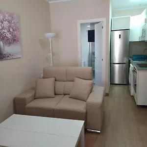 La Merced Apartamento Cádiz