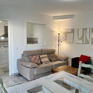 Apartamento Casa Mar Playa Apartment