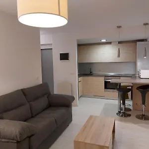 Oteiza Apartamento San Sebastián