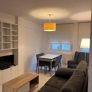 Oteiza Apartamento San Sebastián