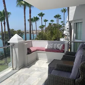 Seaview Seletur Apartment