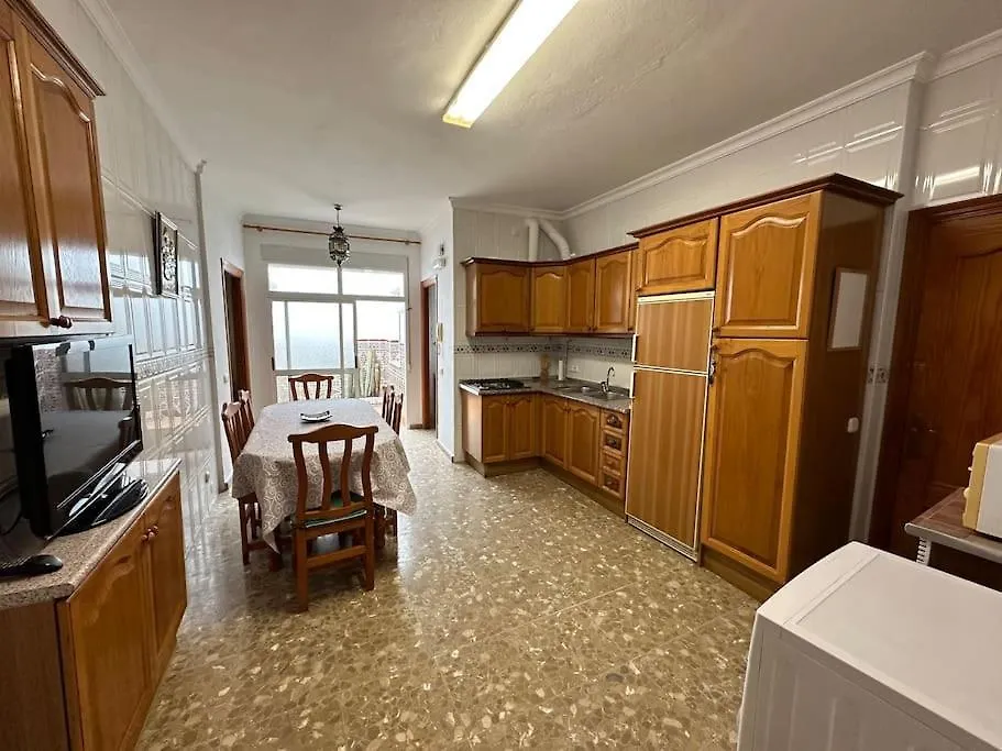 Apartment Estepona Beach Center